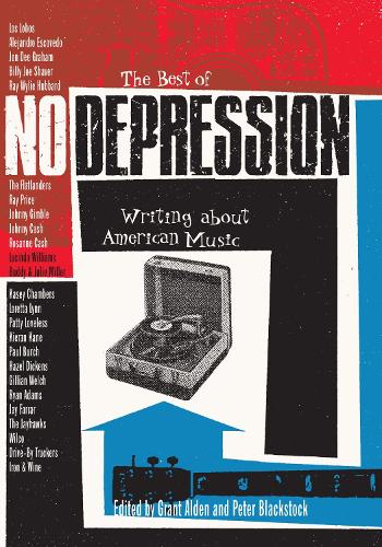 The Best of No Depression