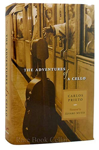 The Adventures of a Cello