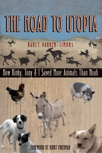 Road to Utopia