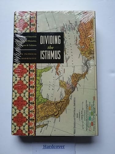 Dividing the Isthmus