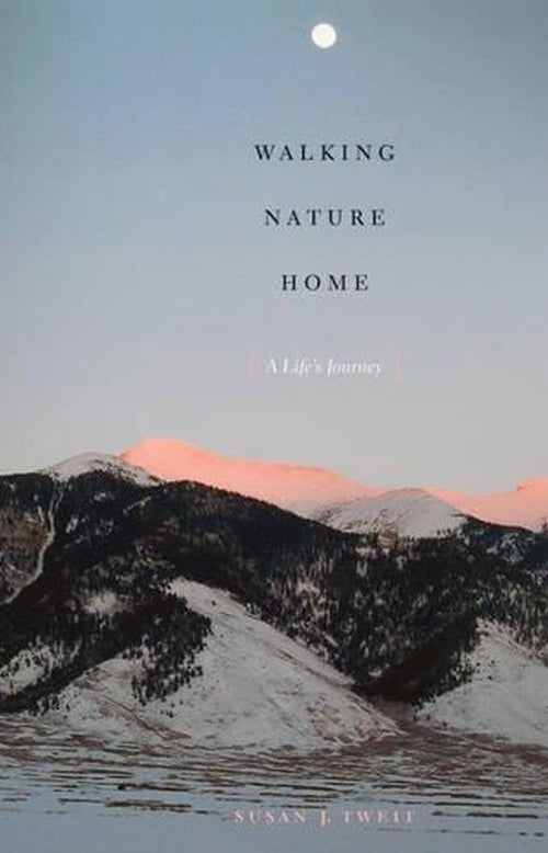 Walking Nature Home
