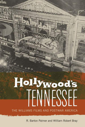 Hollywood's Tennessee