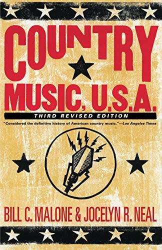 Country Music, U.S.a.