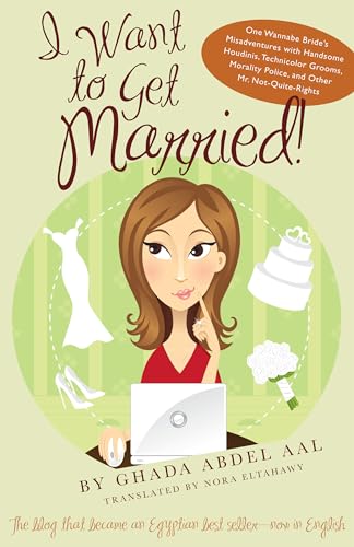 I Want to Get Married!