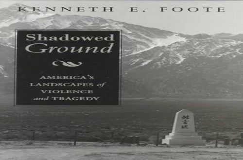 Shadowed Ground