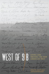 West of 98 