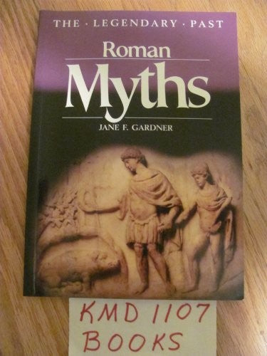 Roman Myths