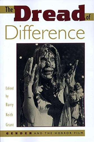 The Dread of Difference