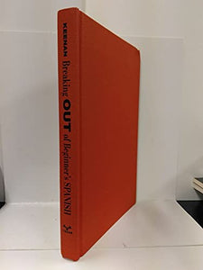 Breaking out of Beginner's Spanish 