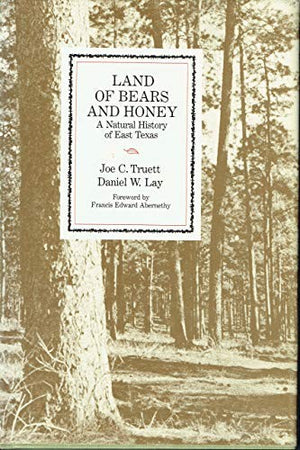 Land of Bears and Honey