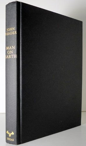 Man on Earth