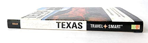 Official Guide Texas State Parks
