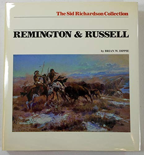 Remington and Russell