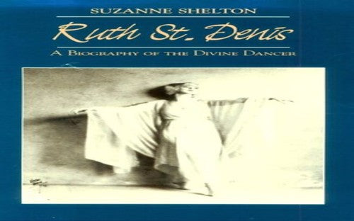 Ruth St.Denis