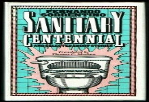 Sanitary Centennial and Selected Short Stories