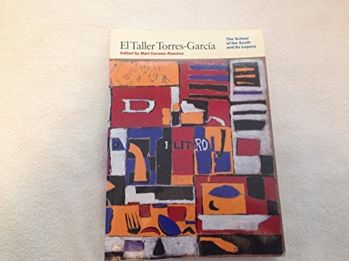 El Taller Torres-Garc Ia