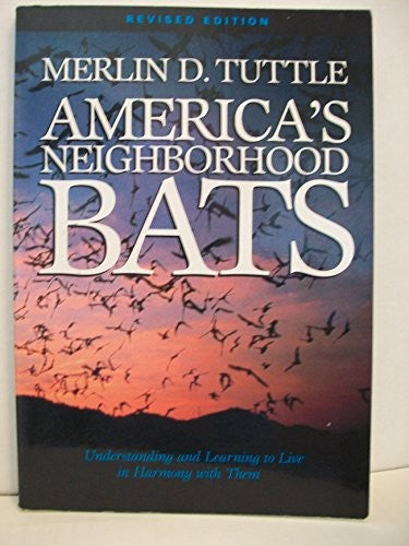 America's Neighborhood Bats