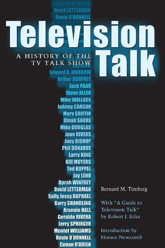 Television Talk