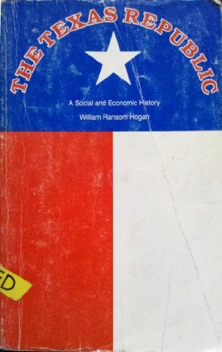 The Texas Republic
