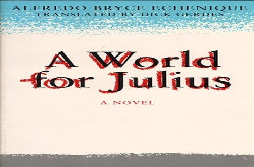 A World for Julius