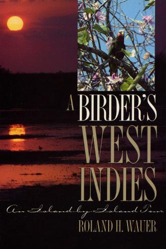 A Birder's West Indies