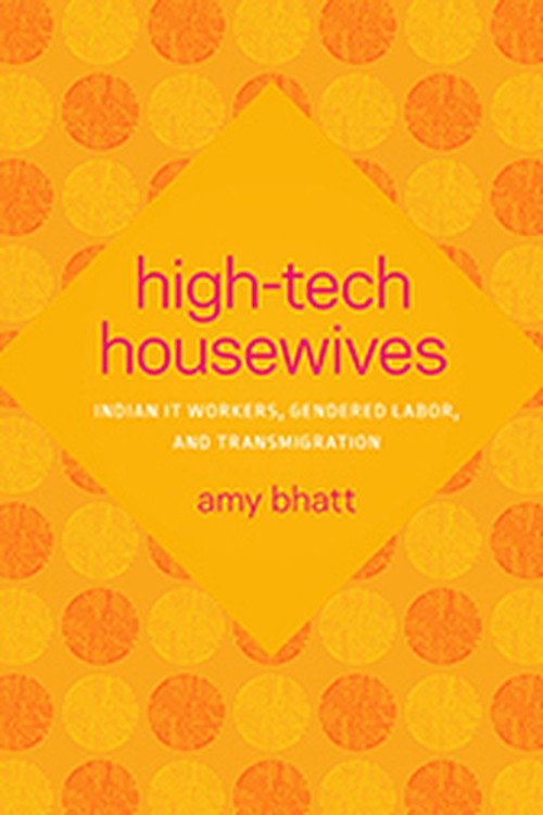 High-Tech Housewives