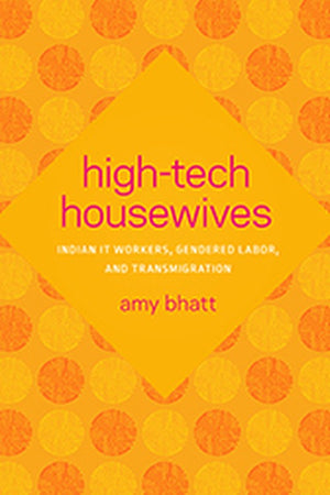 High-Tech Housewives