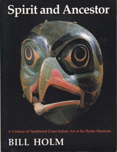 Spirit and Ancestor