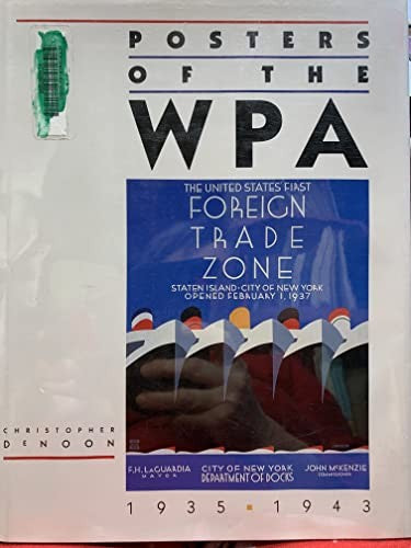 Posters of the WPA