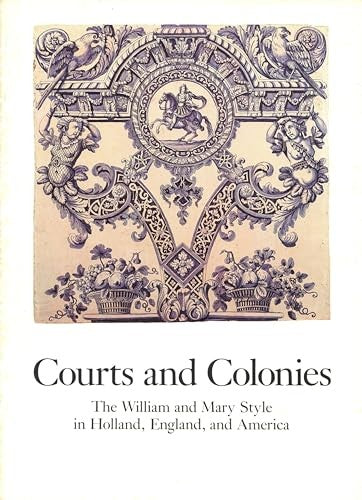 The Courts and the Colonies