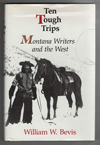 Ten Tough Trips