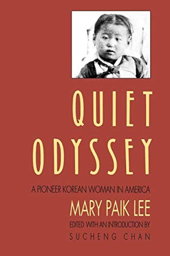 Quiet Odyssey