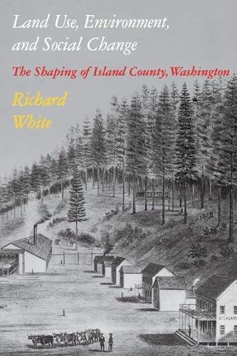 Land Use, Environment, and Social Change