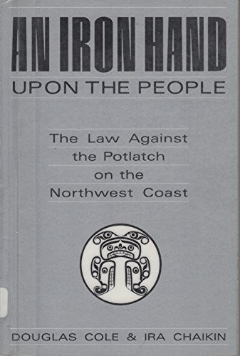 An Iron Hand Upon the People