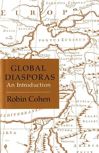 Global Diasporas