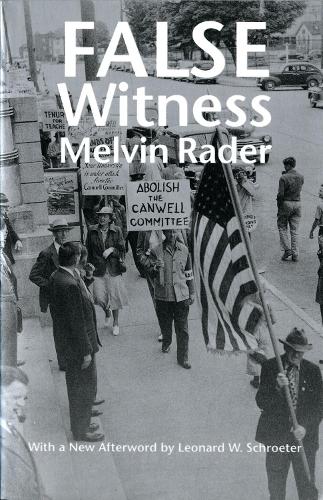 False Witness