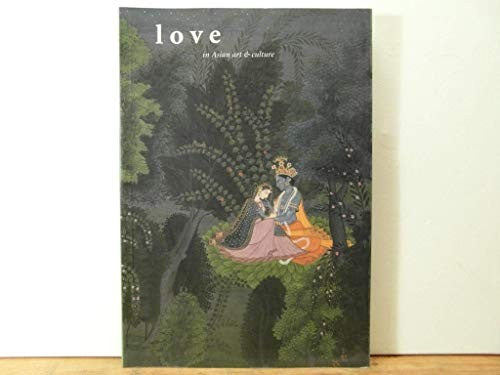 Love in Asian Art and Culture