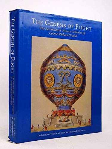 The Genesis of Flight