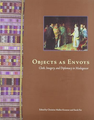 Objects as Envoys