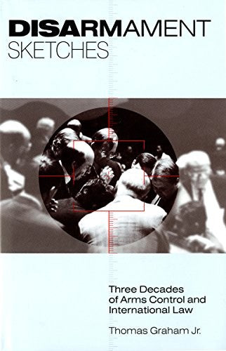 Disarmament Sketches