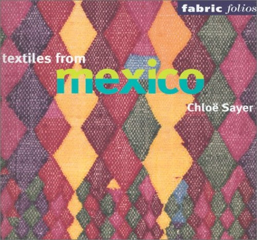 Textiles from Mexico
