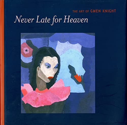 Never Late for Heaven