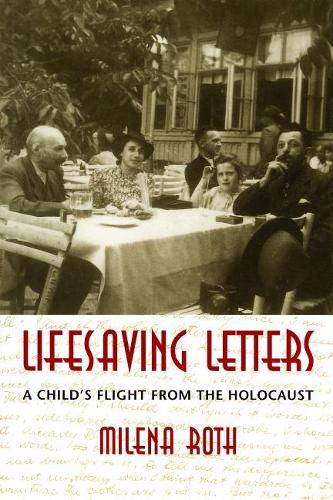 Lifesaving Letters