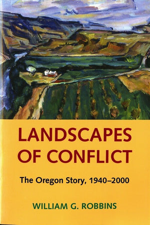 Landscapes of Conflict