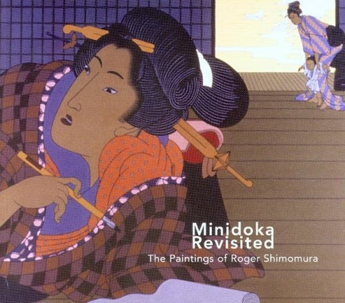 Minidoka Revisited