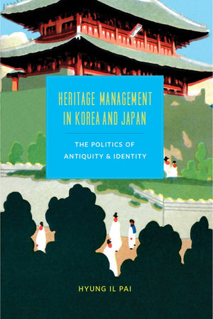 Heritage Management in Korea and Japan