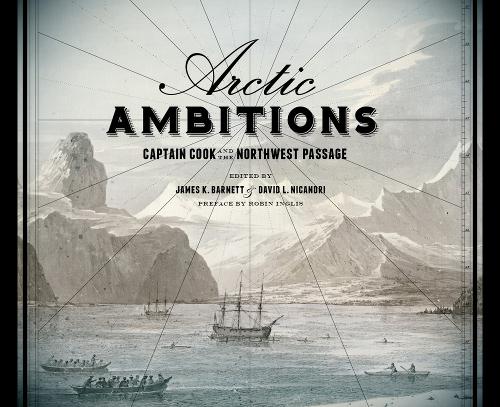 Arctic Ambitions