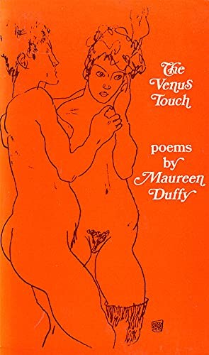 The Venus touch: poems