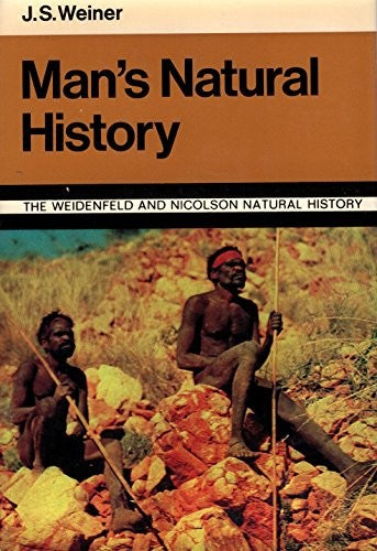 Man's Natural History