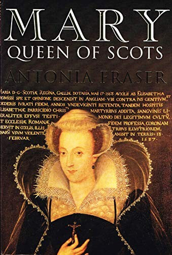 Mary Queen Of Scots